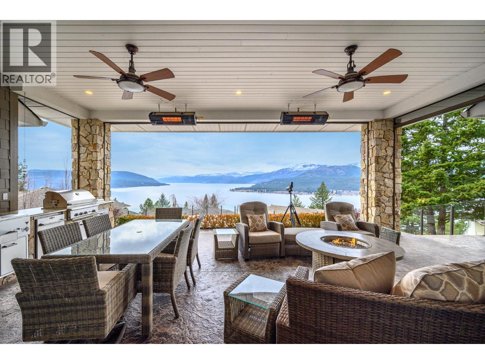 9196 Tronson Road Unit# 7, Vernon, British Columbia