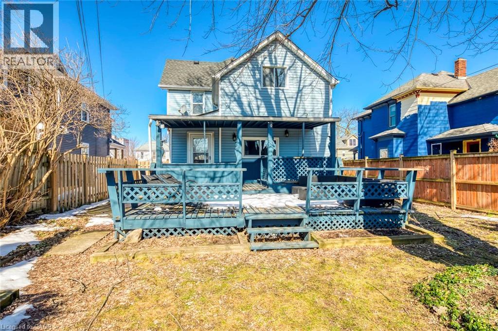 4456 Ellis Street, Niagara Falls, Ontario  L2E 1H4 - Photo 39 - 40806185
