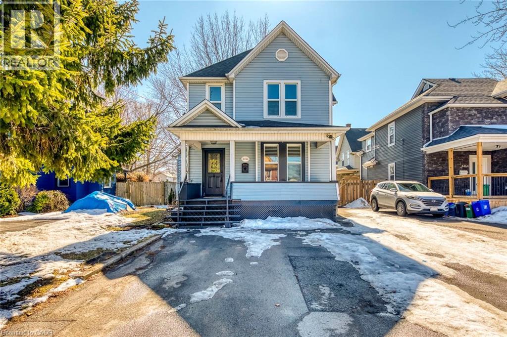 4456 ELLIS Street, Niagara Falls, Ontario