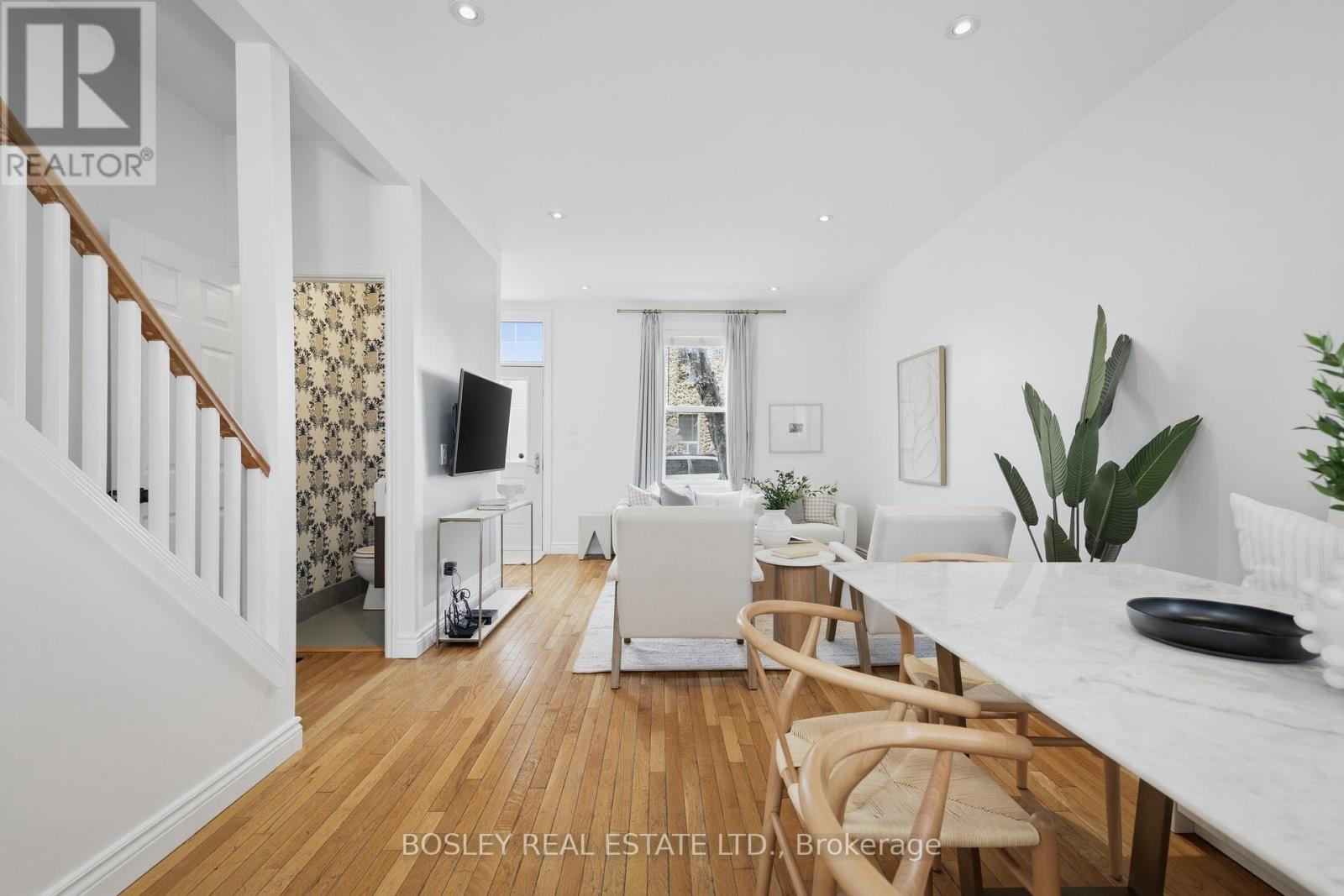 119 Hamilton Street, Toronto, Ontario  M4M 2C7 - Photo 11 - E13144108