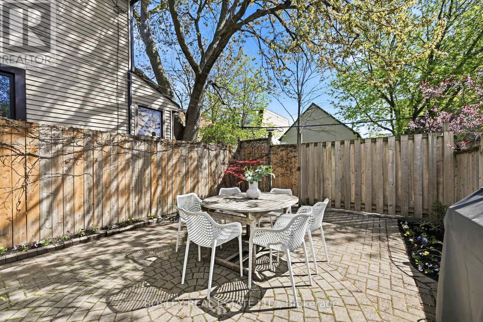 119 Hamilton Street, Toronto, Ontario  M4M 2C7 - Photo 31 - E13144108