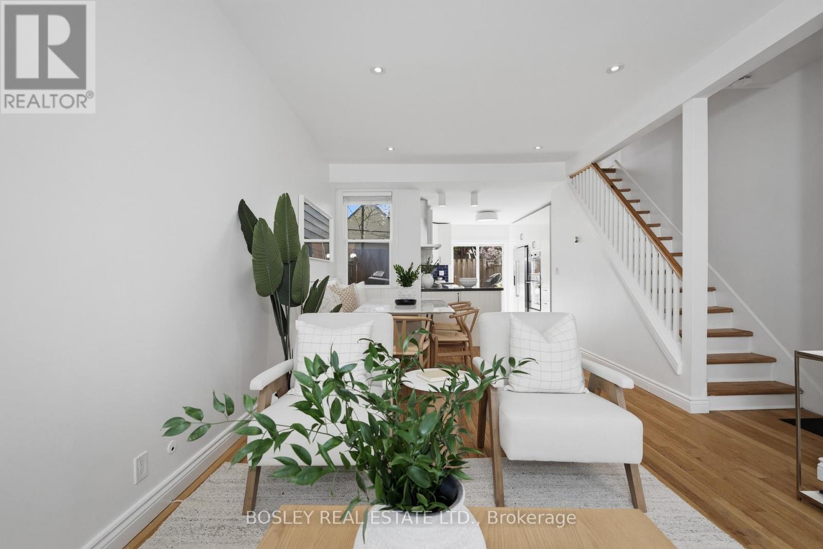 119 Hamilton Street, Toronto, Ontario  M4M 2C7 - Photo 7 - E13144108