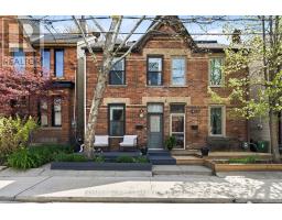 119 HAMILTON STREET, Toronto, Ontario
