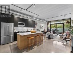 202 - 747 QUEEN STREET E, Toronto, Ontario