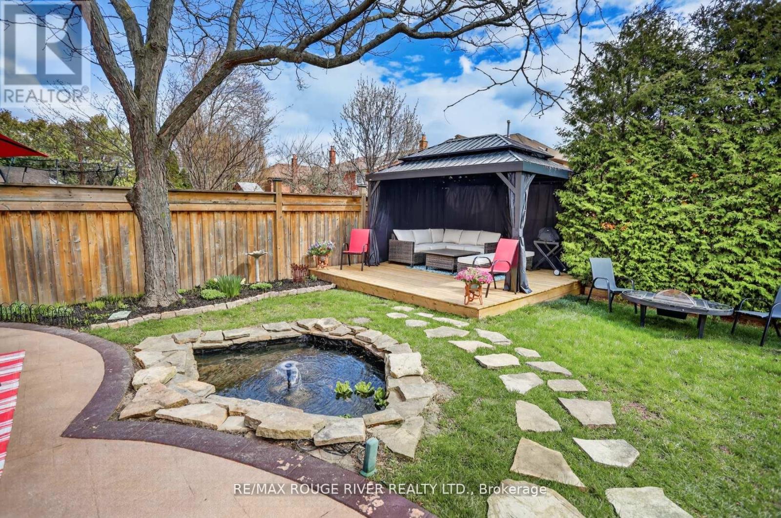 84 Silverbirch Place, Whitby, Ontario  L1R 1X5 - Photo 49 - E13144202
