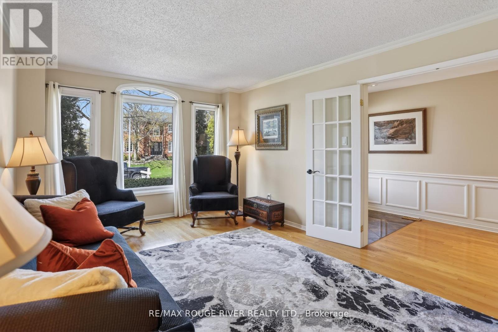 84 Silverbirch Place, Whitby, Ontario  L1R 1X5 - Photo 5 - E13144202