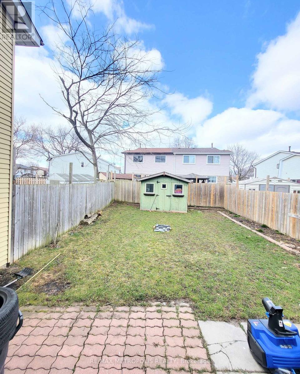 Main & Upper - 1192 Oxford Street, Oshawa, Ontario  L1J 6C8 - Photo 20 - E13144372