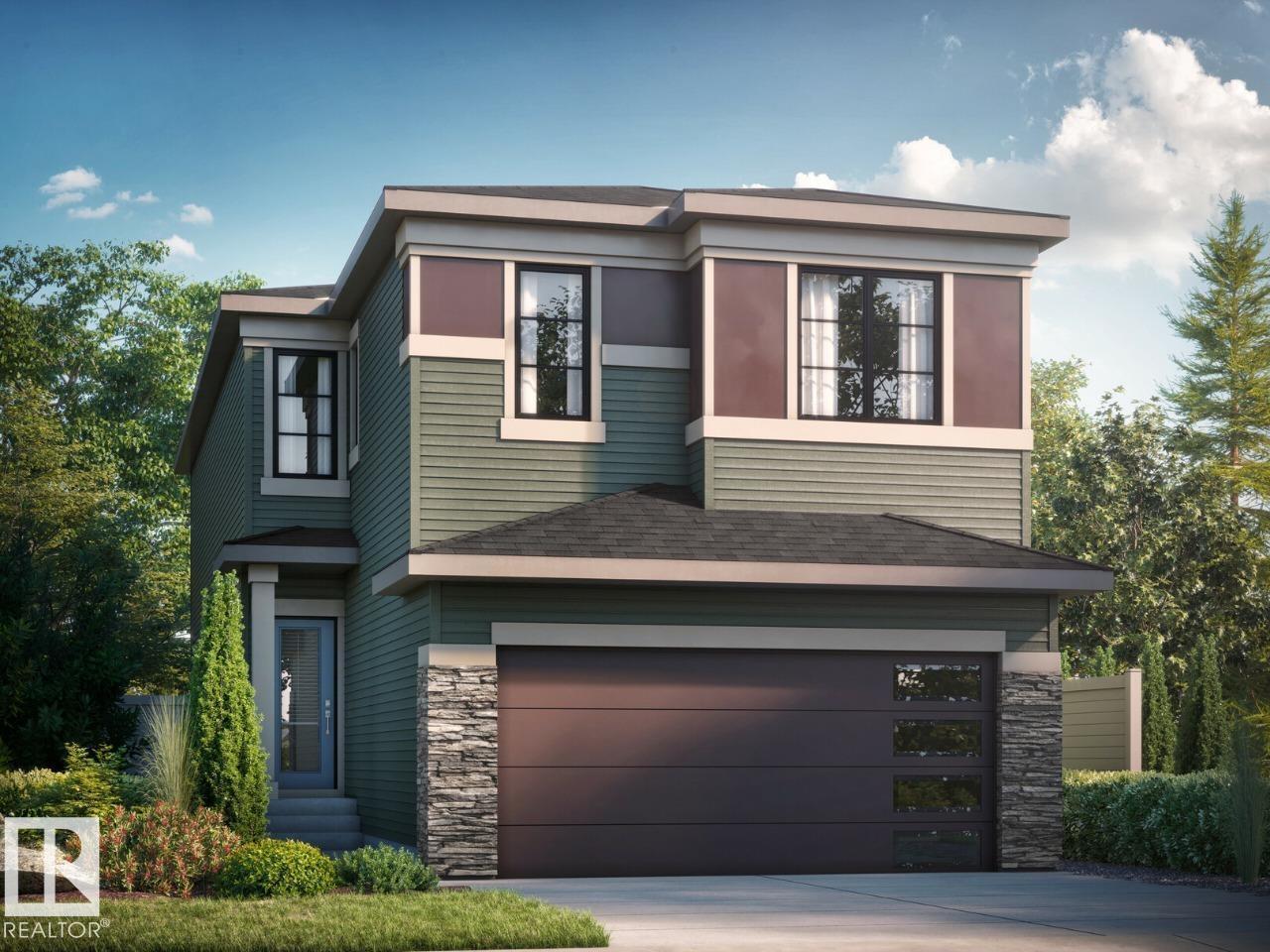 17332 5th ST NW, edmonton, Alberta