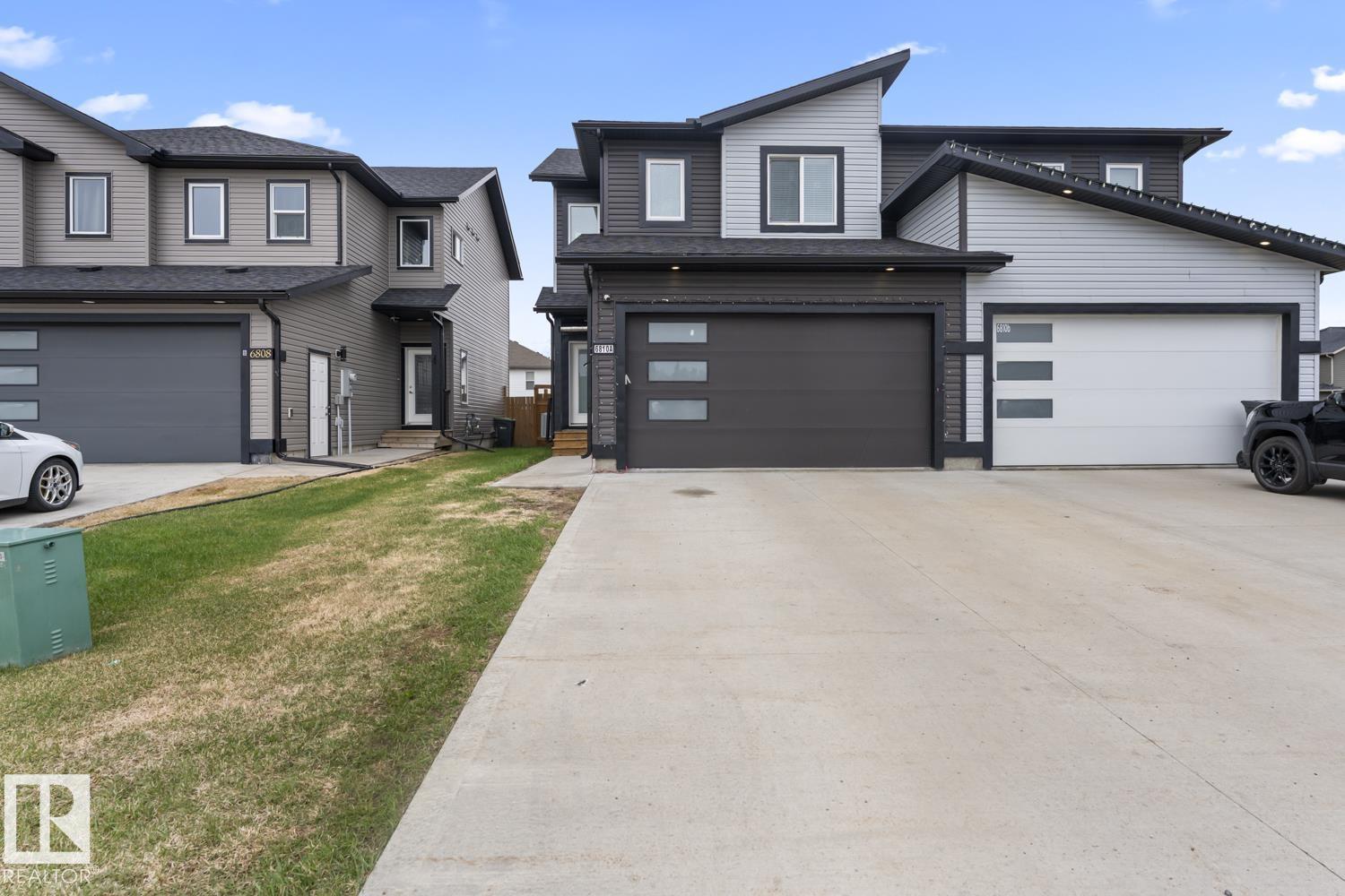 6810A Tri City WY, cold lake, Alberta