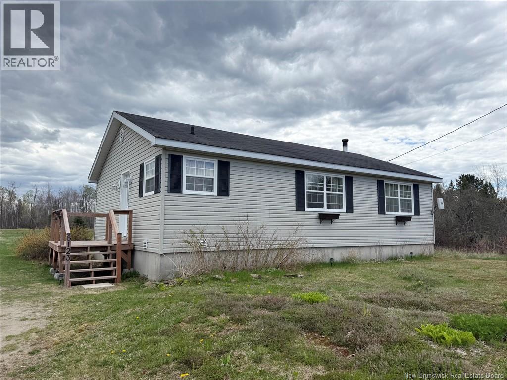 8123 Route 117, Black River Bridge, New Brunswick  E1N 5K6 - Photo 1 - NB139750