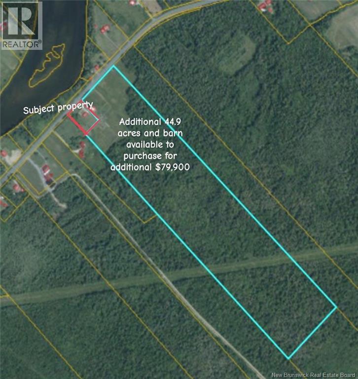 8123 Route 117, Black River Bridge, New Brunswick  E1N 5K6 - Photo 26 - NB139750