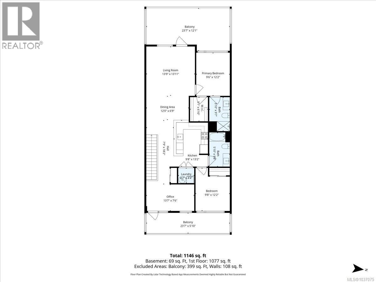 202 6135 Metral Dr, Nanaimo, British Columbia  V9T 2L7 - Photo 43 - 1037075