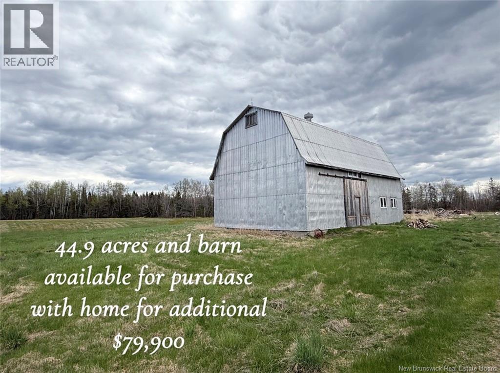 8123 Route 117, Black River Bridge, New Brunswick  E1N 5K6 - Photo 25 - NB139750