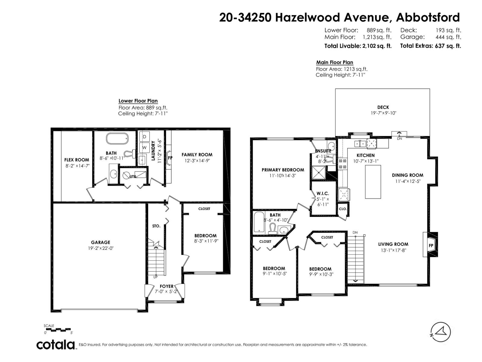 20 34250 Hazelwood Avenue, Abbotsford, British Columbia  V2S 7L4 - Photo 40 - R3094756