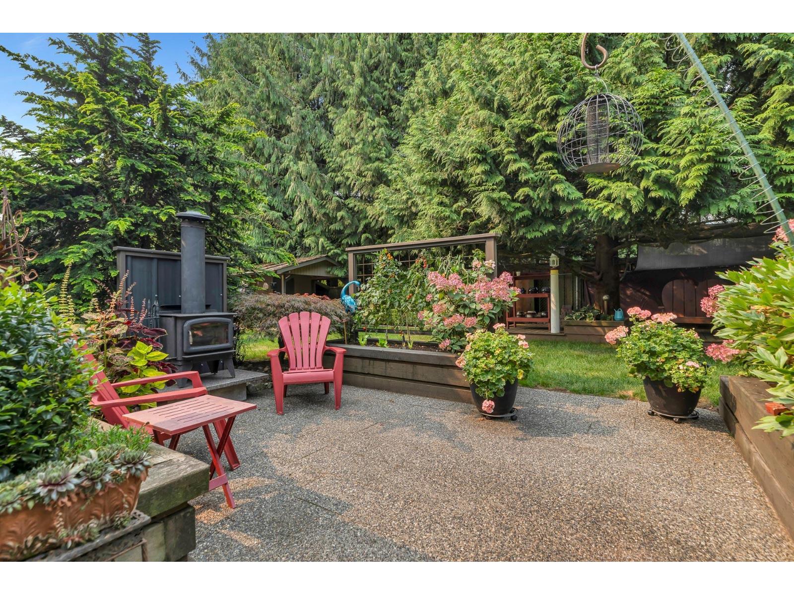 5763 146A STREET, Surrey, British Columbia