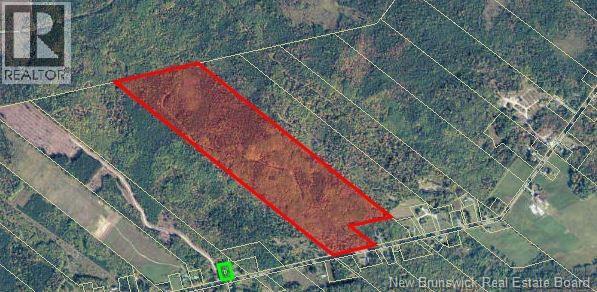 Lot Route 435, Maple Glen, New Brunswick  E1V 4X2 - Photo 1 - NB139803