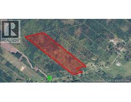 Lot Route 435, Maple Glen, New Brunswick