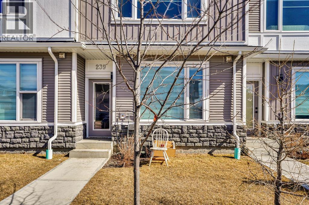 239 Saddlepeace Crescent NE, Calgary, Alberta  T3J 5S6 - Photo 5 - A2297624