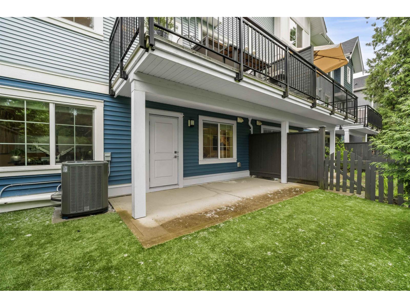 136 20180 84 Avenue, Langley, British Columbia  V2Y 3N5 - Photo 11 - R3124662
