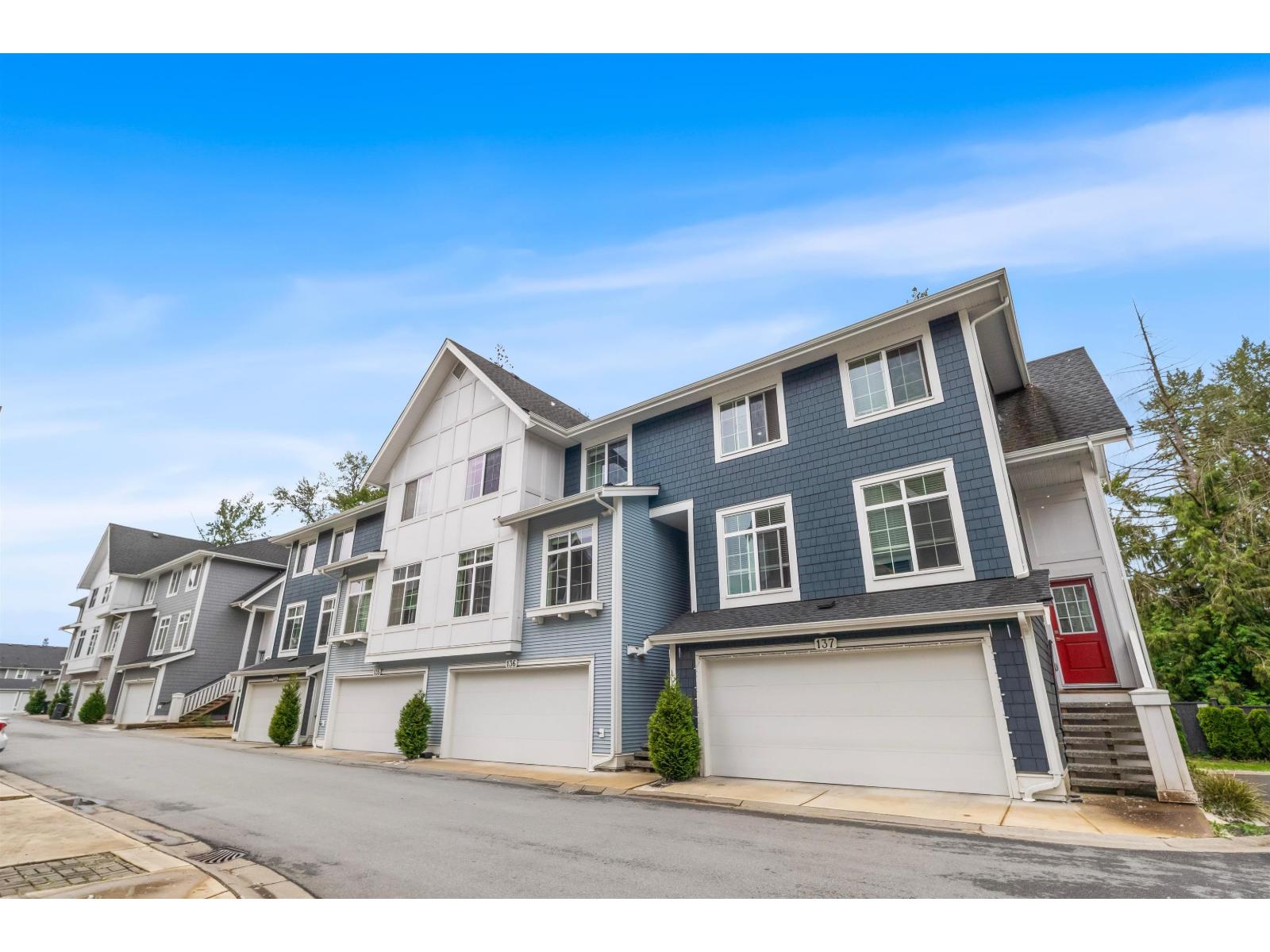 136 20180 84 Avenue, Langley, British Columbia  V2Y 3N5 - Photo 1 - R3124662
