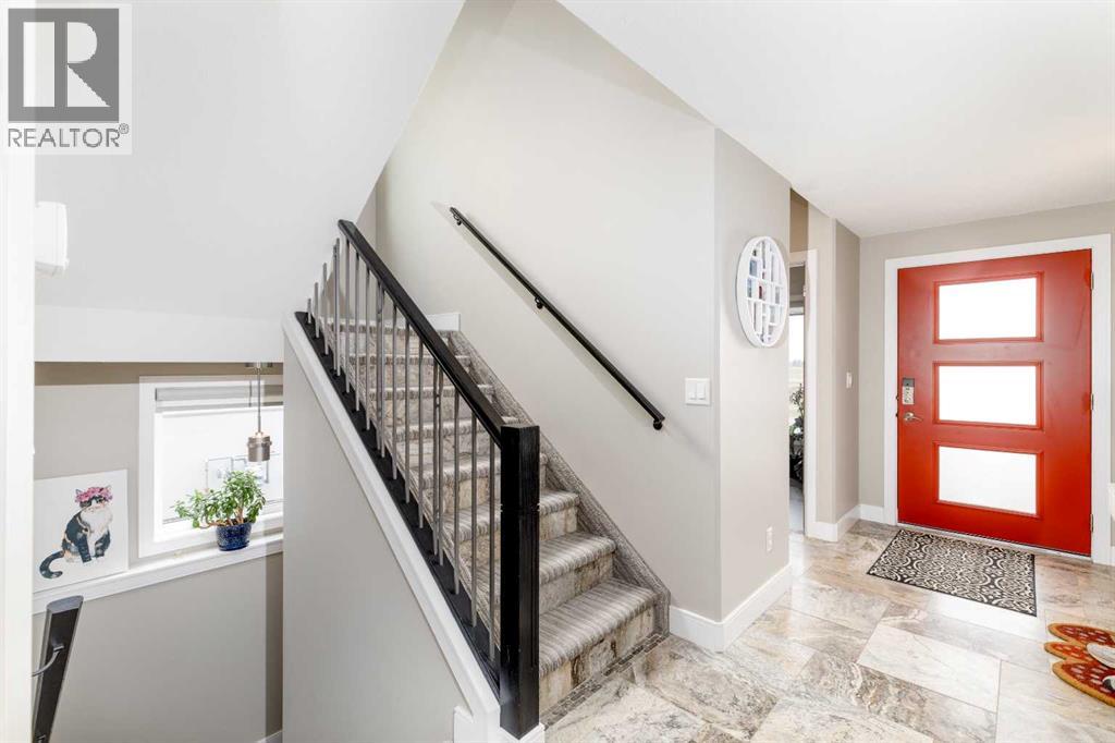 475 Townsend Street, Red Deer, Alberta  T4P 0Y5 - Photo 3 - A2310924