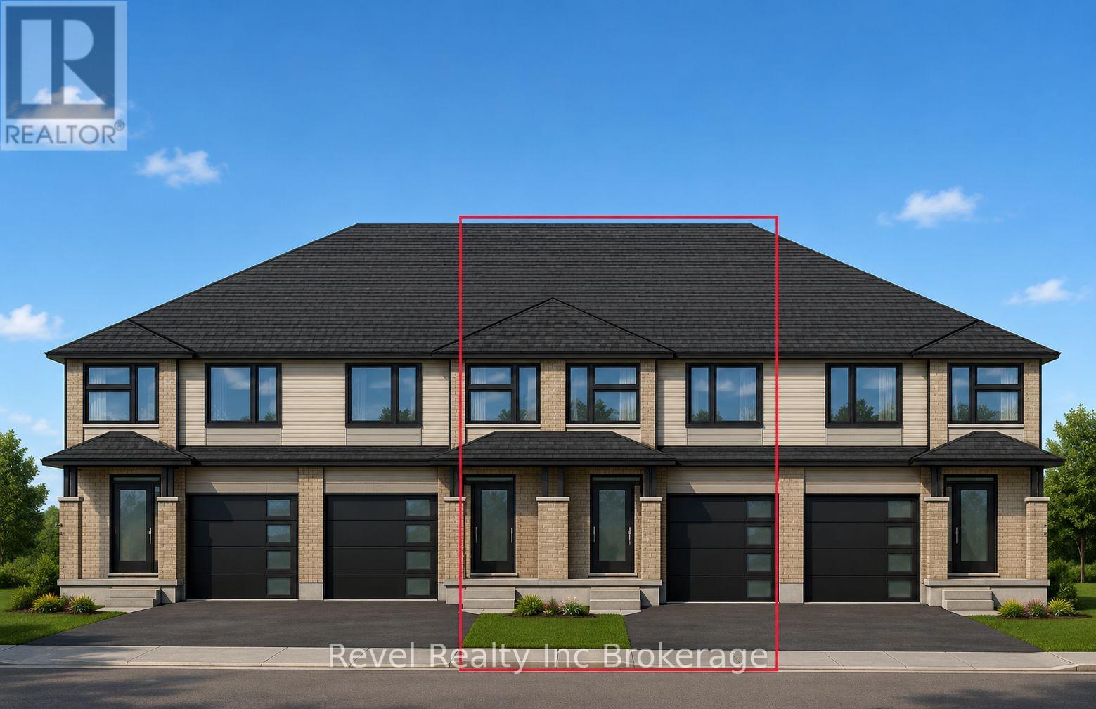 325 Kading Crescent, Woodstock, Ontario  N4S 0G6 - Photo 1 - X13129232