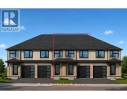 325 KADING CRESCENT, Woodstock, Ontario