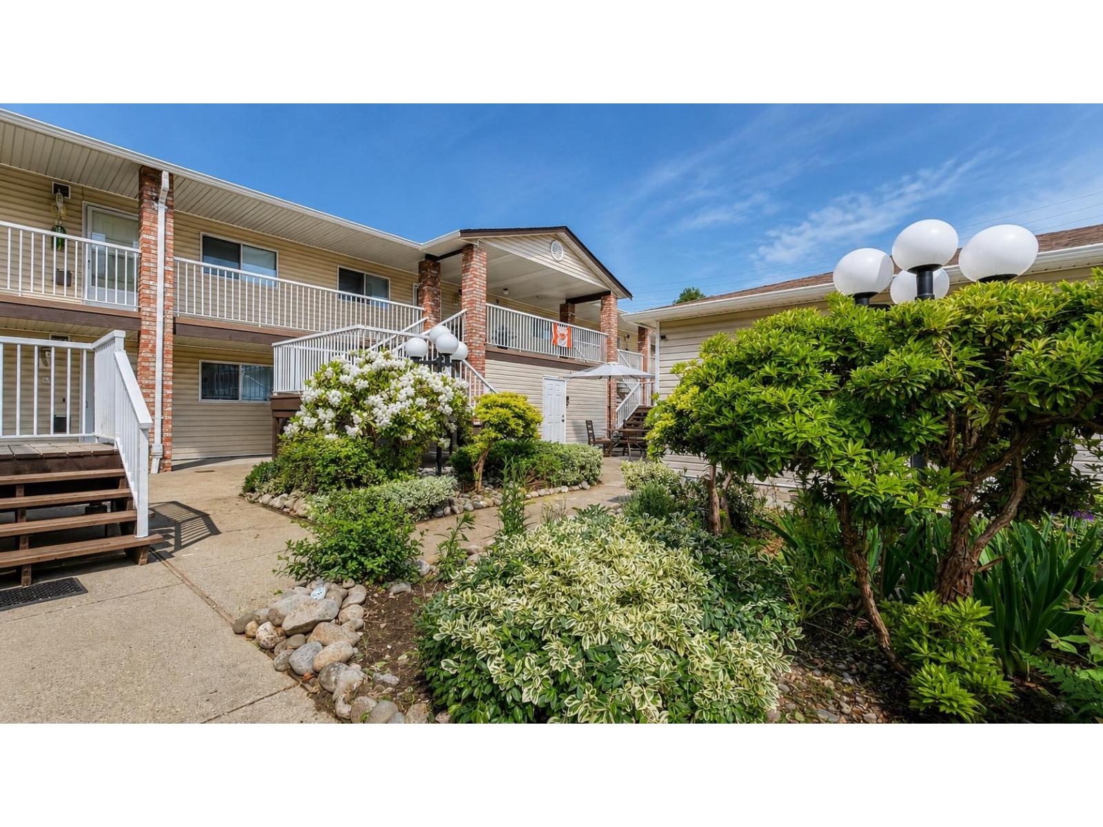 4 32821 6th Avenue, Mission, British Columbia  V2V 6L1 - Photo 1 - R3124633