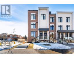 L109 - 9560 ISLINGTON AVENUE, Vaughan, Ontario