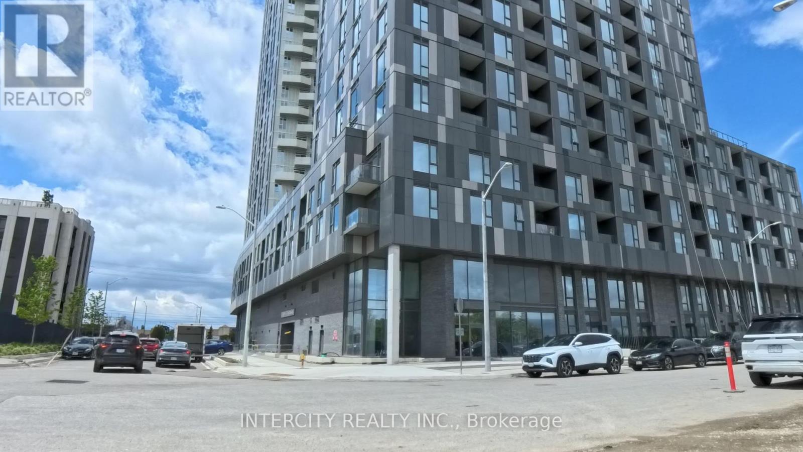 1710 - 474 Caldari Road, Vaughan, Ontario L4K 0R5 - Photo 2 - N13144080