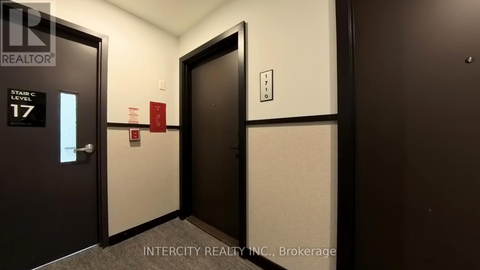 1710 - 474 Caldari Road, Vaughan, Ontario L4K 0R5 - Photo 3 - N13144080