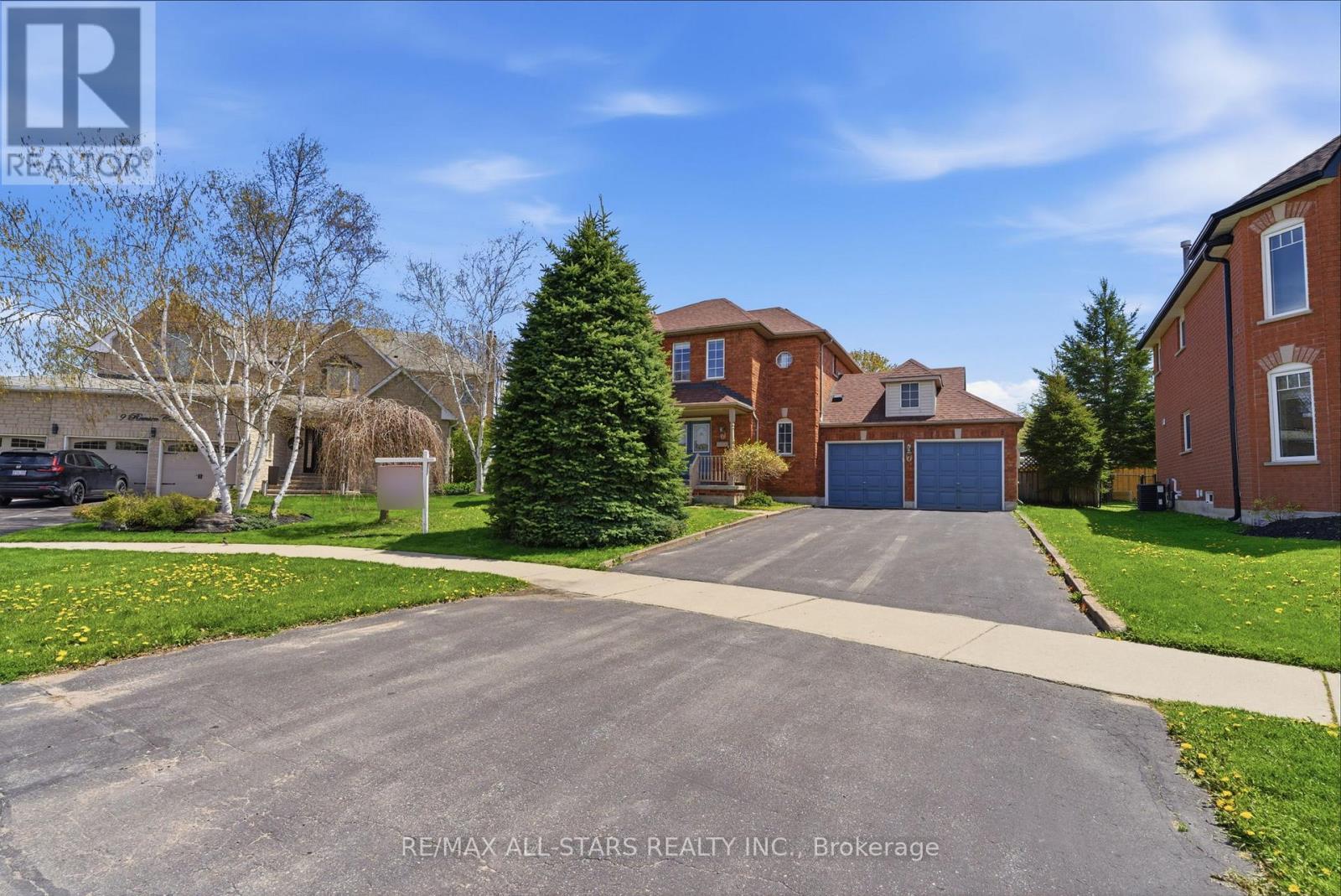 7 Remion Crescent, Uxbridge, Ontario  L9P 1V3 - Photo 2 - N13144130