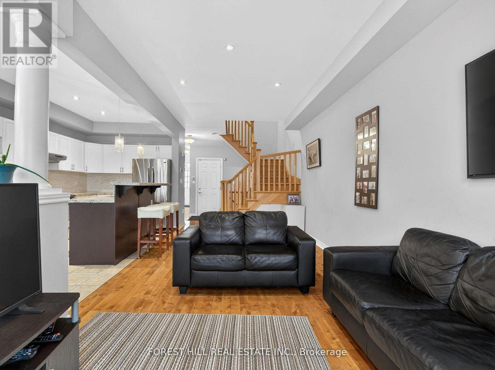 53 Marc Santi Boulevard, Vaughan, Ontario  L6A 0K2 - Photo 11 - N13144156