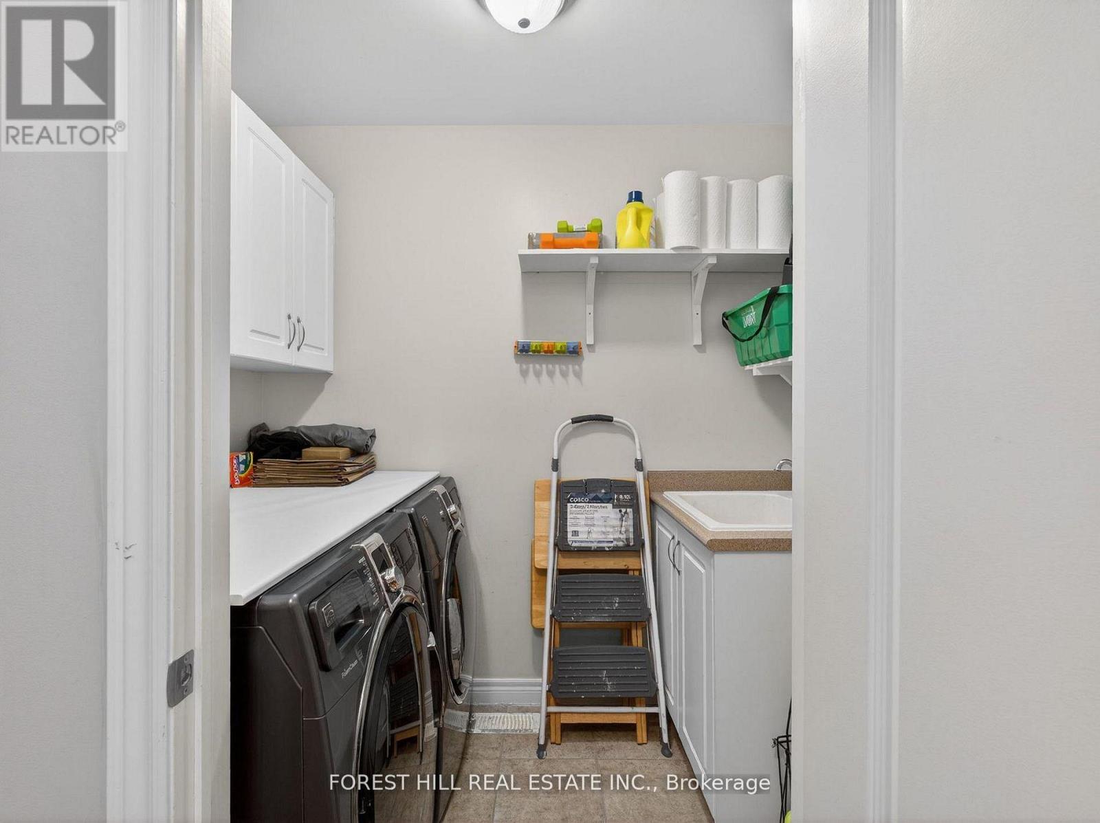53 Marc Santi Boulevard, Vaughan, Ontario  L6A 0K2 - Photo 12 - N13144156