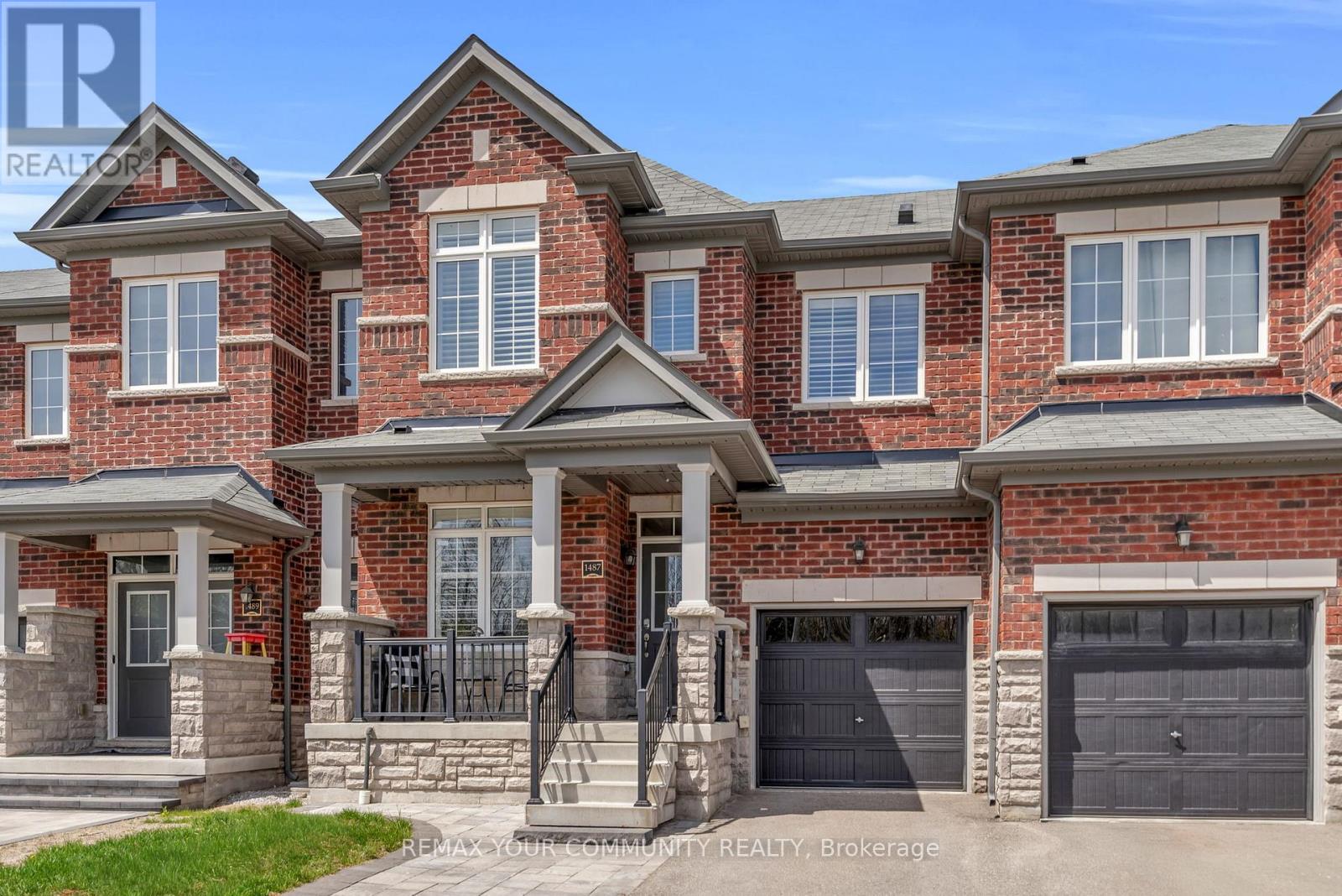 1487 Mcroberts Crescent, Innisfil, Ontario  L9S 0J9 - Photo 2 - N13144248