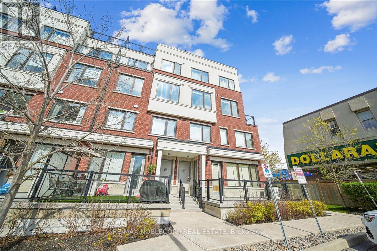 116 - 600 Alex Gardner Circle, Aurora, Ontario  L4G 3G5 - Photo 3 - N13144320