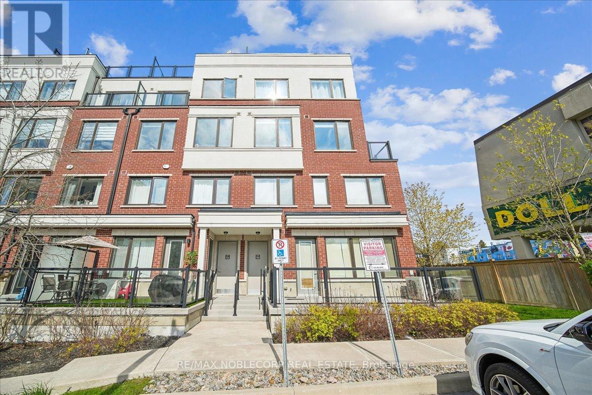 116 - 600 Alex Gardner Circle, Aurora, Ontario  L4G 3G5 - Photo 4 - N13144320