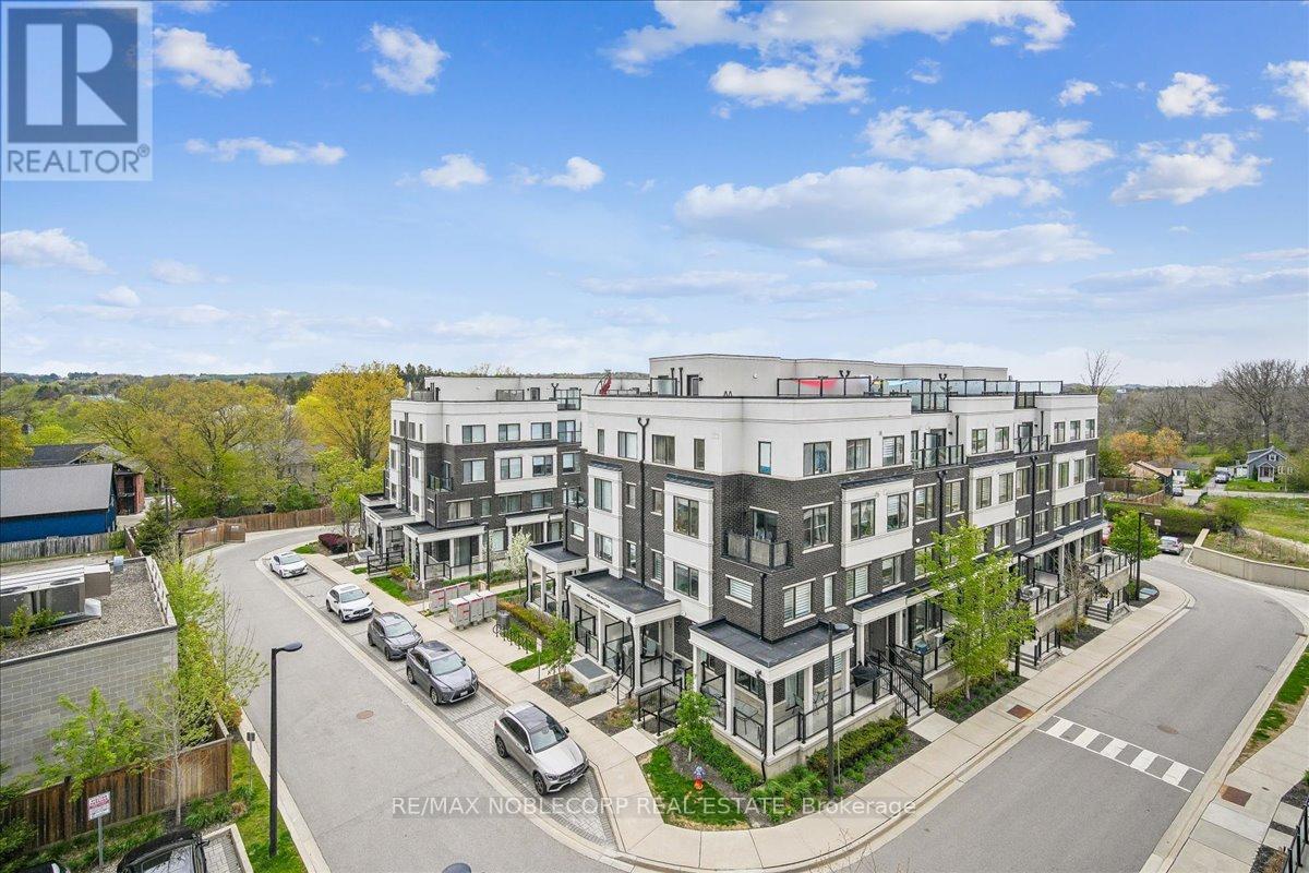 116 - 600 Alex Gardner Circle, Aurora, Ontario  L4G 3G5 - Photo 41 - N13144320