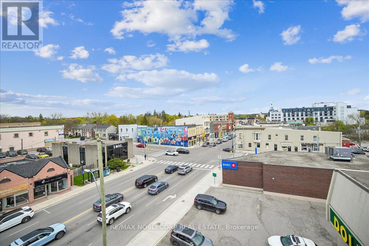 116 - 600 Alex Gardner Circle, Aurora, Ontario  L4G 3G5 - Photo 43 - N13144320