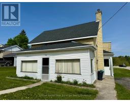 34 MCGIVERN STREET W, Brockton, Ontario