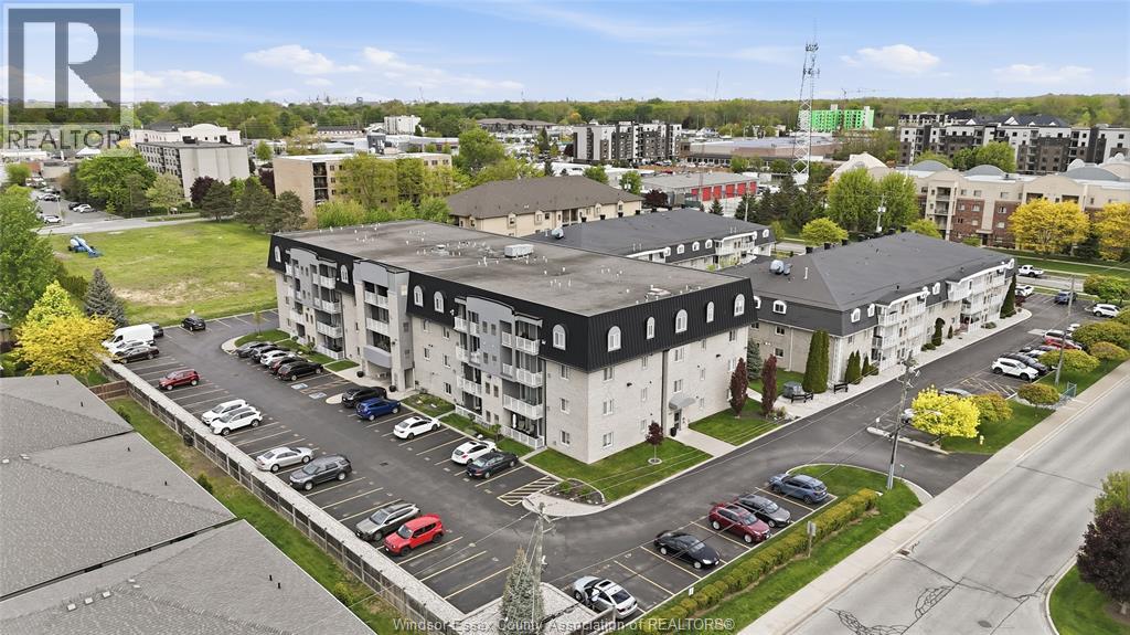 MLS# 26011457: 6055 ELLIS STREET Unit# 104, LaSalle, Canada