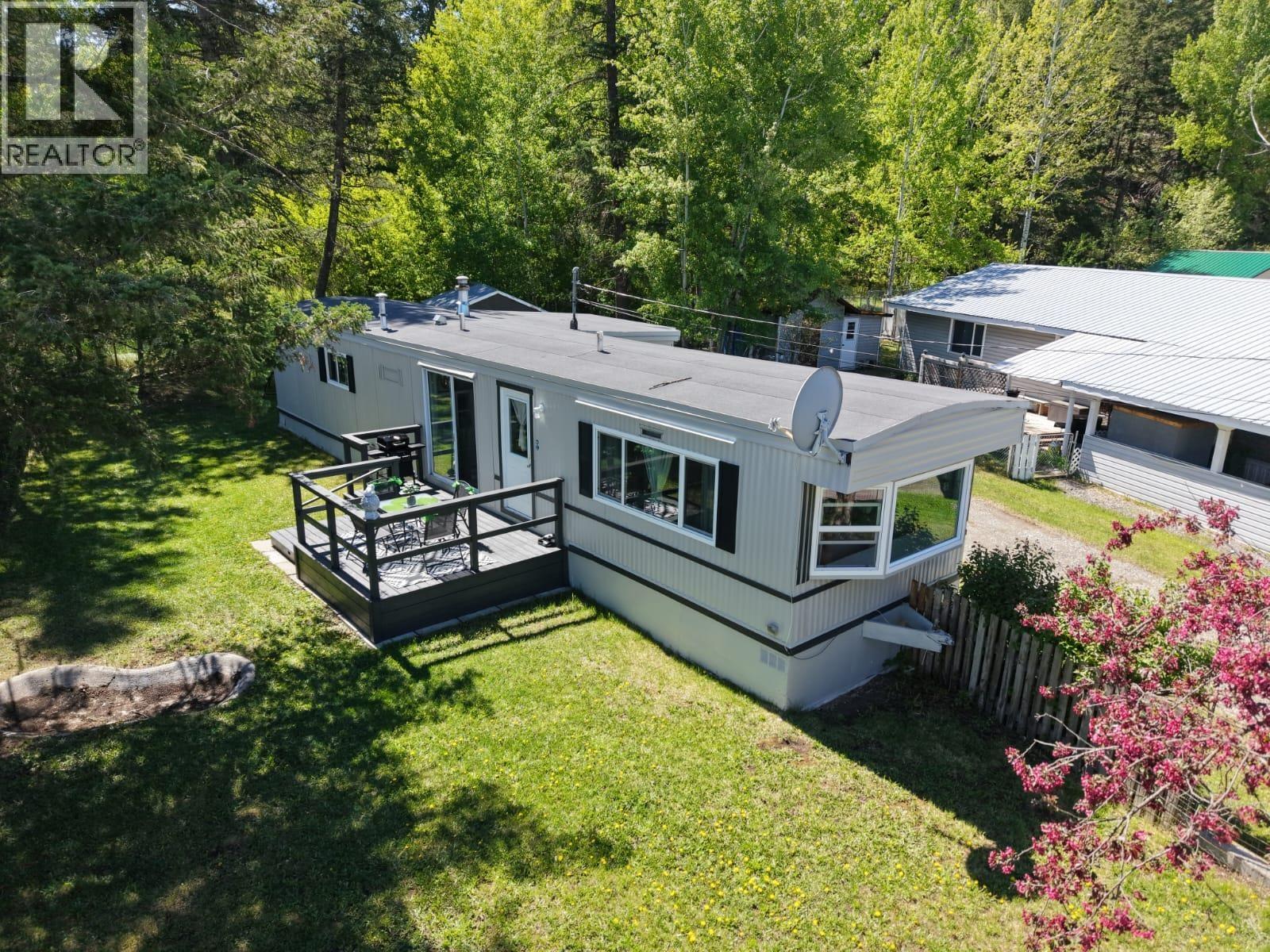 709 Cartwright Drive, Williams Lake, British Columbia  V2G 3J5 - Photo 1 - R3124876