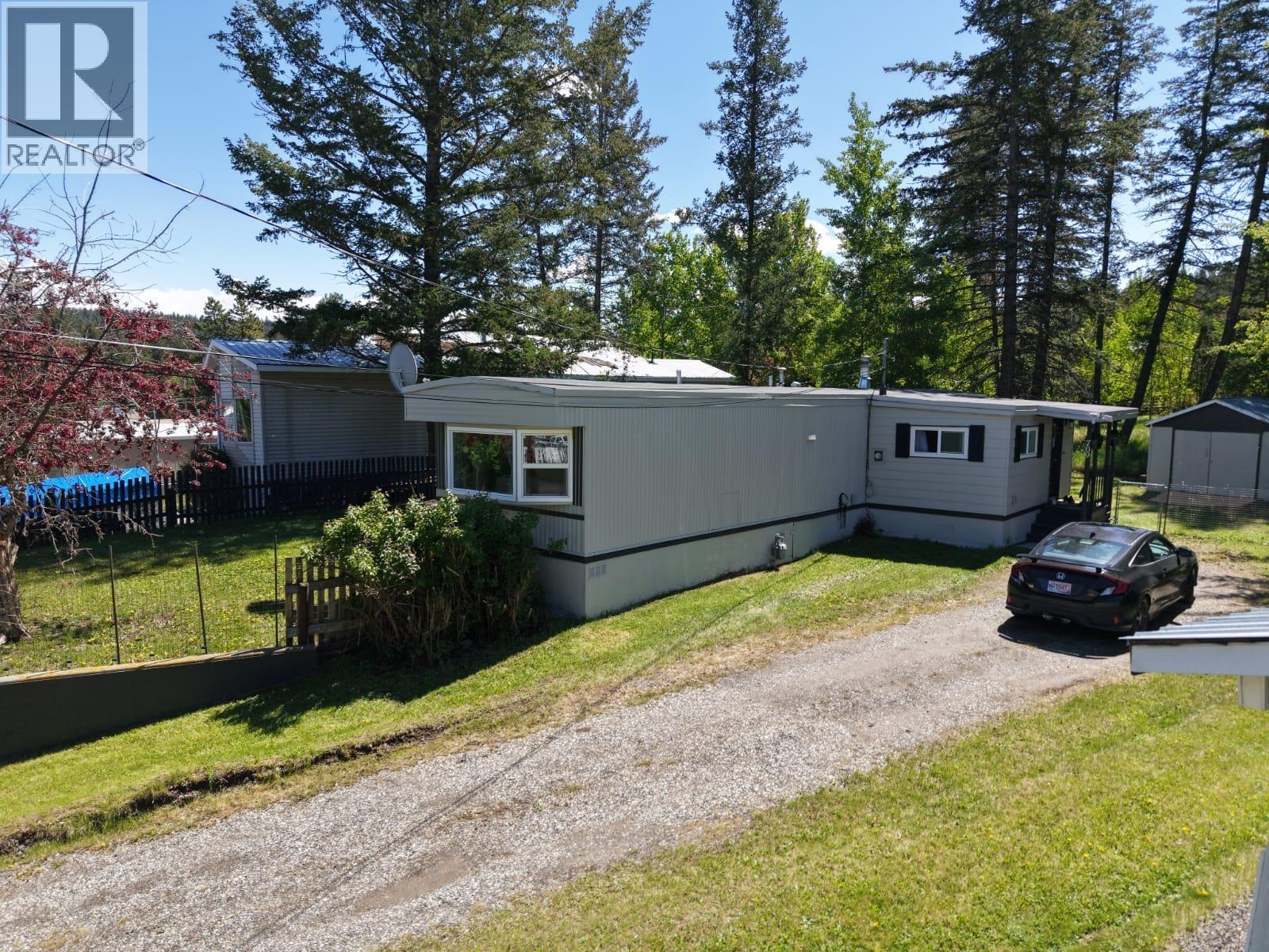 709 Cartwright Drive, Williams Lake, British Columbia  V2G 3J5 - Photo 2 - R3124876