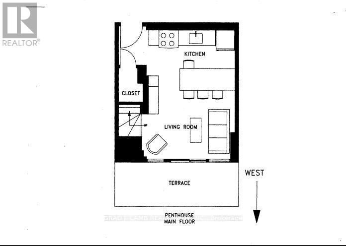 Ph705 - 510 King Street E, Toronto, Ontario  M5A 1M1 - Photo 26 - C13112322