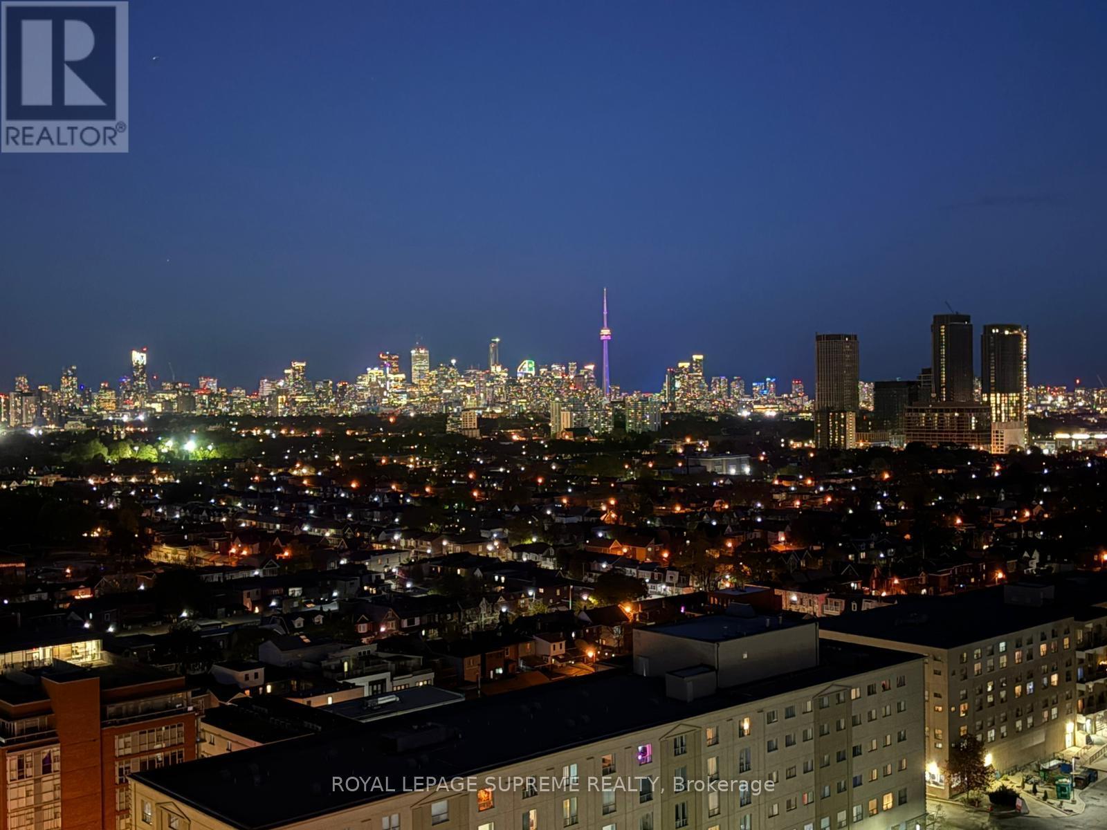 2102 - 1420 Dupont Street, Toronto, Ontario  M6H 0C2 - Photo 18 - W12994910