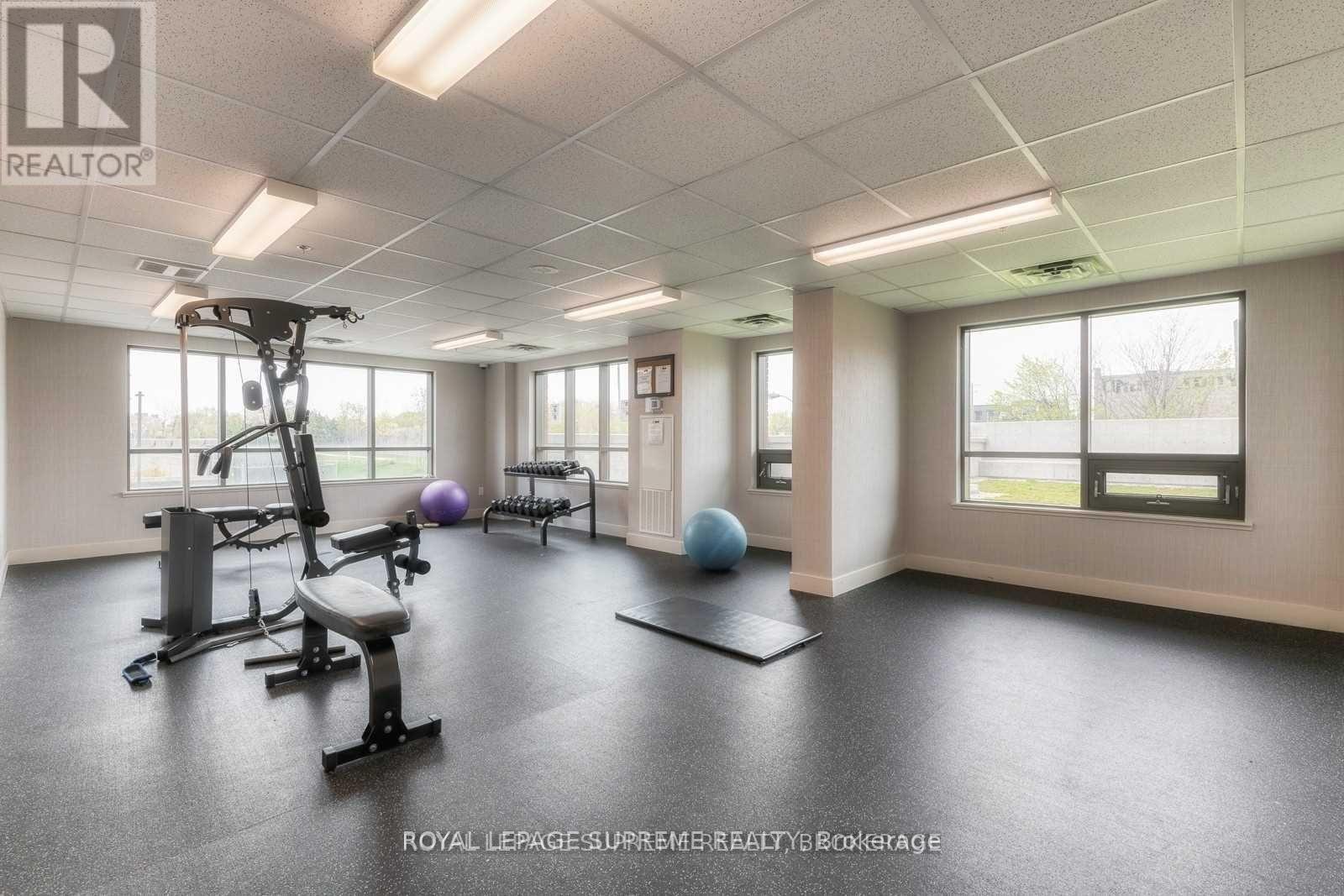 2102 - 1420 Dupont Street, Toronto, Ontario  M6H 0C2 - Photo 26 - W12994910