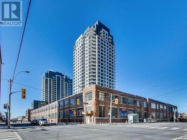 2102 - 1420 Dupont Street, Toronto, Ontario  M6H 0C2 - Photo 3 - W12994910