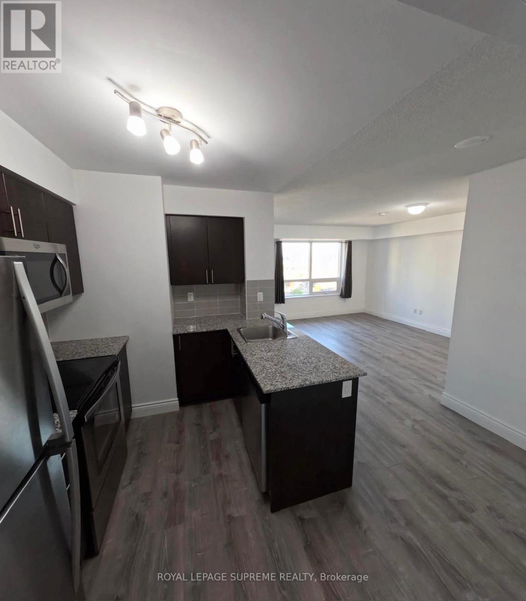 2102 - 1420 Dupont Street, Toronto, Ontario  M6H 0C2 - Photo 7 - W12994910