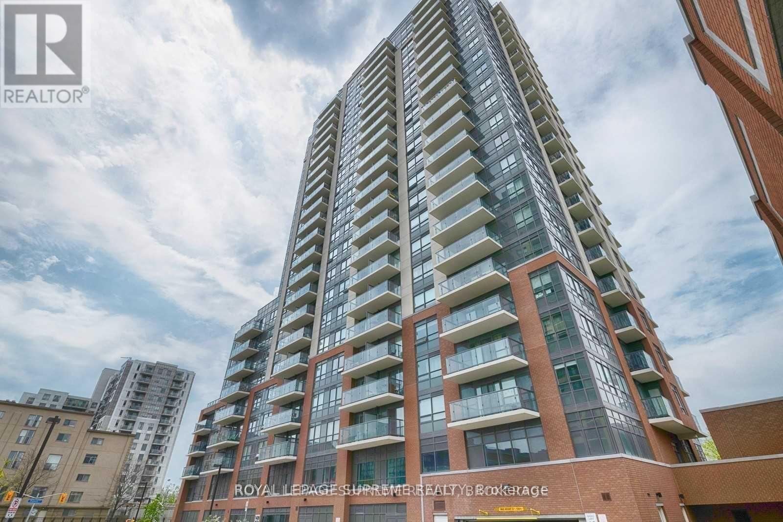 2102 - 1420 DUPONT STREET, Toronto, Ontario