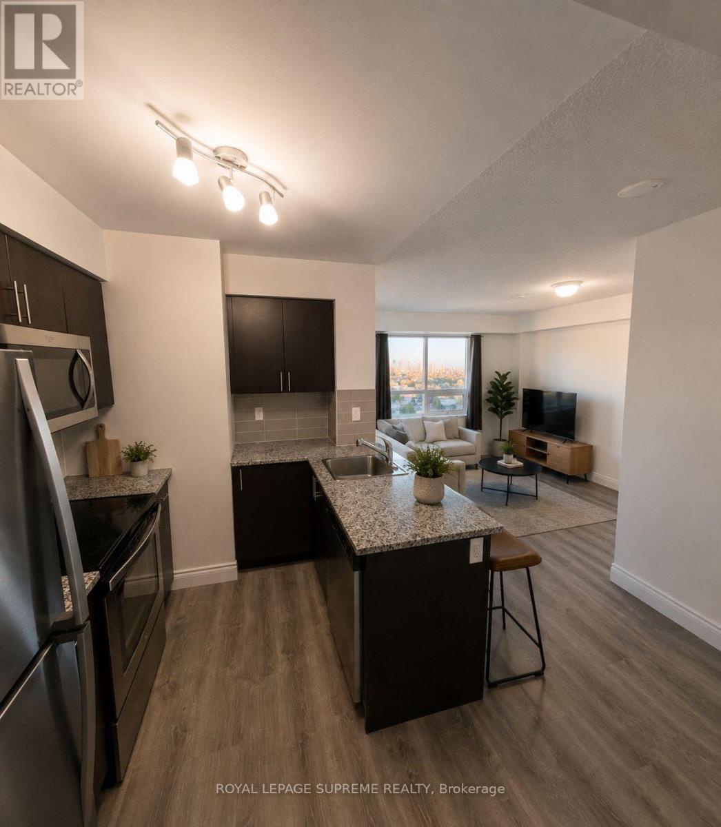 2102 - 1420 Dupont Street, Toronto, Ontario  M6H 0C2 - Photo 8 - W12994910